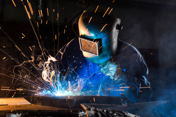 Best Maintenance and Repair Welding in Lonville, GA