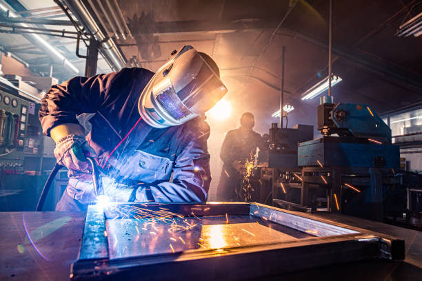 Best Welding Equipment Sales and Repair in Lonville, GA