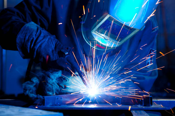 Best Artistic and Custom Metal Fabrication in Lonville, GA
