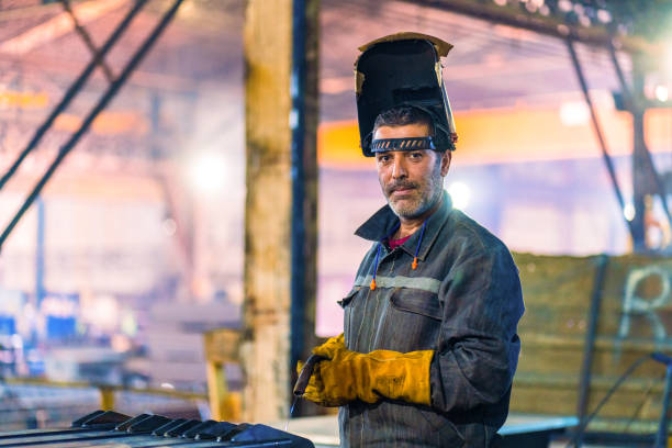 Best Automation and Robotic Welding in Lonville, GA