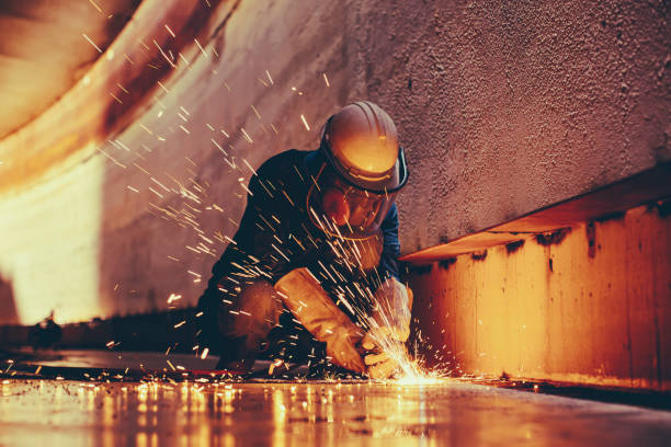 Best Automation and Robotic Welding in Lonville, GA