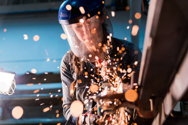 Best Welding Inspection and Certification in Lonville, GA